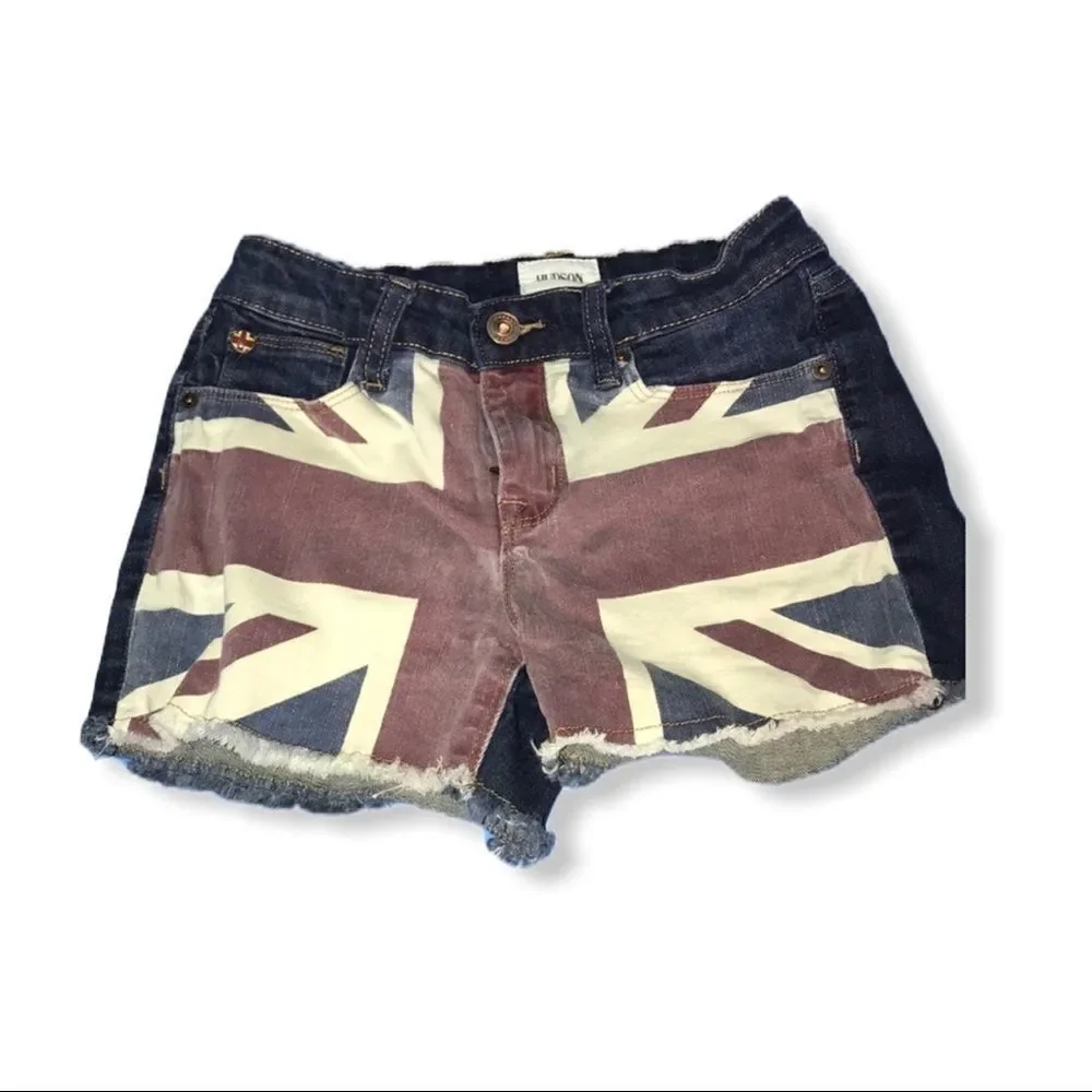 Hudson Jeans good pre